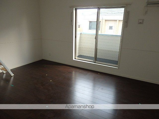エアフォルク新田東I番館の内装写真
