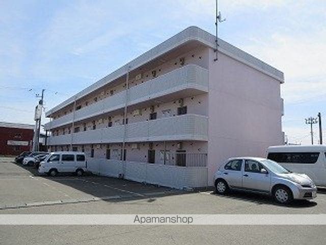 apartment 岩手県紫波郡矢巾町大字西徳田第５地割203-1
西徳田の賃貸情報を見る
物件地図