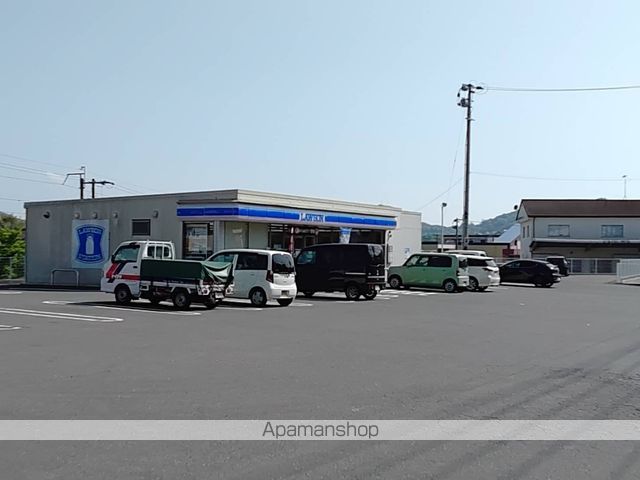 グランディール二本松Bの周辺写真