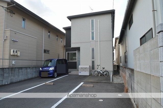シャーメゾン田ノ上