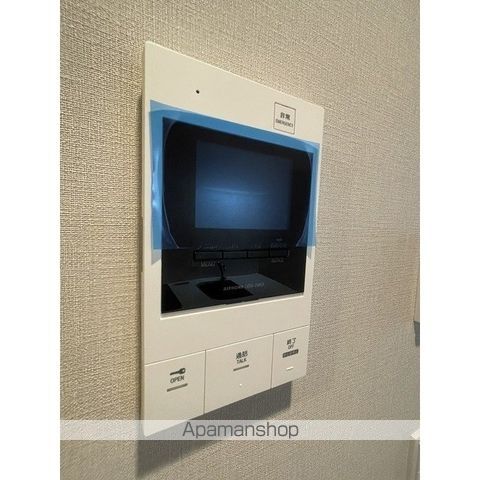 ウエリスアーバン住吉イーストの内装写真