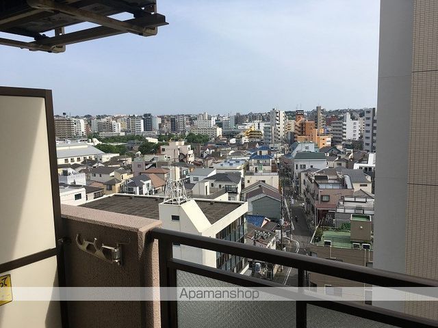 藤和シティコープ浅間町の内装写真