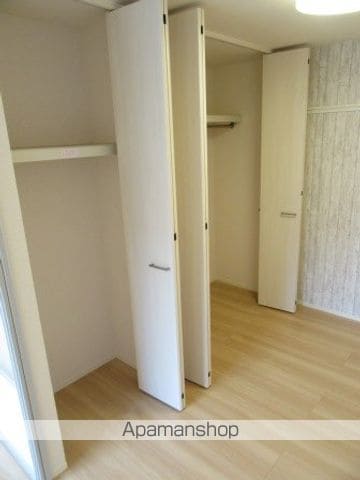 D’roomSUMON弁天橋Iの内装写真