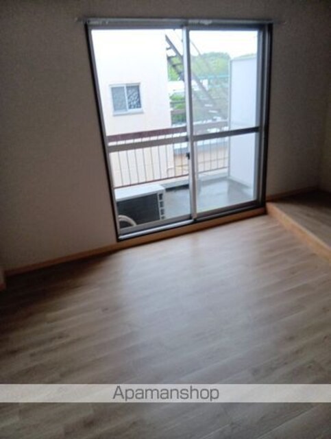 サンコープラザ吹屋町[1K/16.74m2]の内装