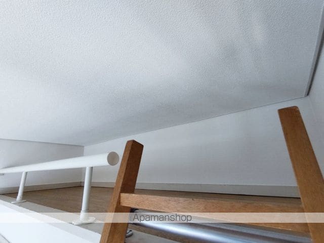 ヨコハウスE棟の内装写真