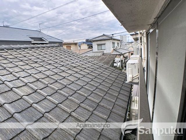 中矢アパートのその他写真