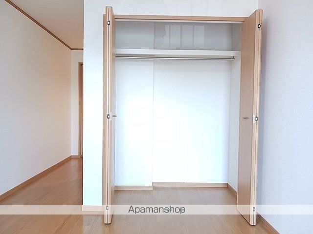 ウエスト・モンターニュAの内装写真