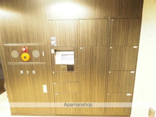 パークフラッツ渋谷神山町のその他写真