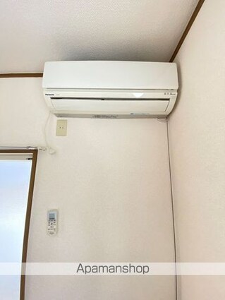 八木山ベルズイン[2K/30m2]の内装3