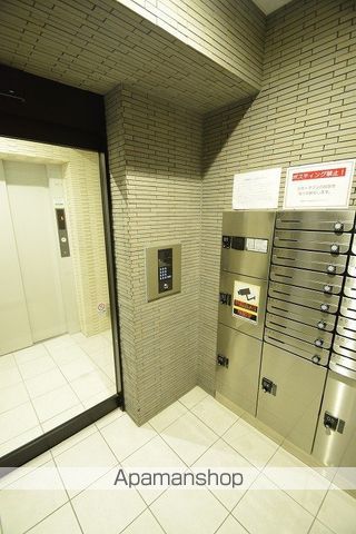 耳木兎HOUSEの内装写真