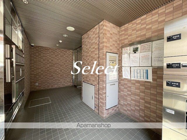 ラフィネジュ横浜南のその他写真