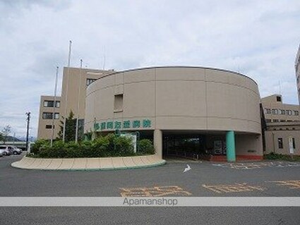 グリーンハウスＫ[2DK/45.95m2]の周辺5