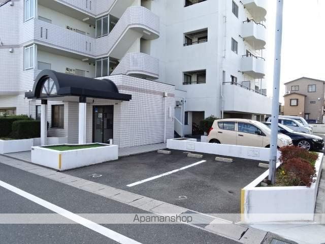 サンパレス21萩丘西のその他写真