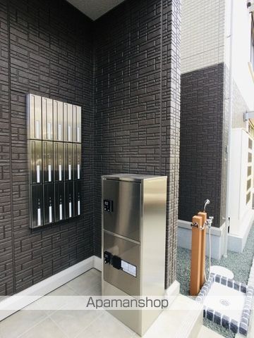 GTR手城の玄関写真
