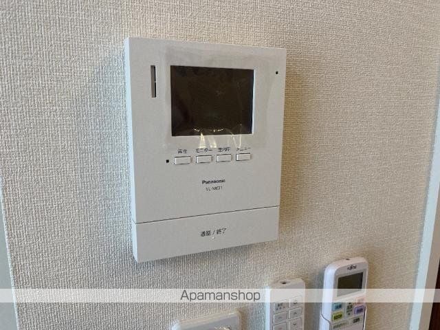 エテルナの内装写真