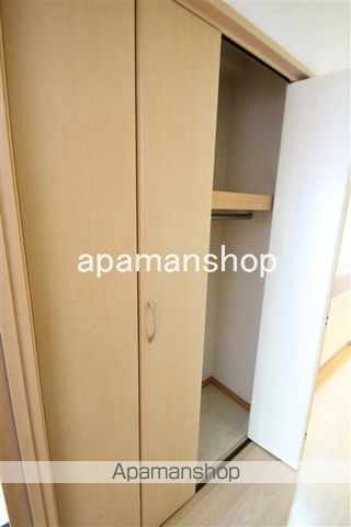 アスティオン大手通の内装写真