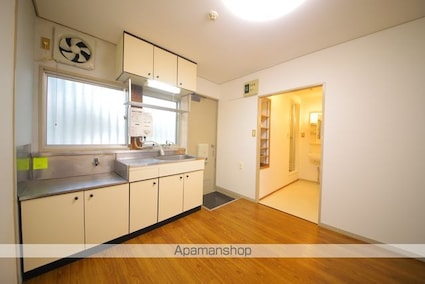 グリーンハイム小形３[2DK/34.99m2]の内装2