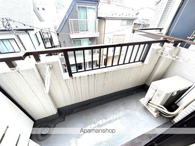 NCレジデンス三軒茶屋の内装写真