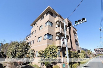 第２アーク山崎[2LDK/51.15m2]の外観3