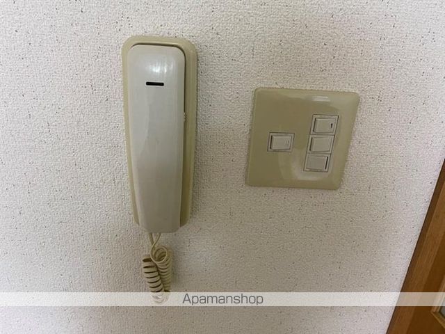 ドリーム桜木ハイツの内装写真