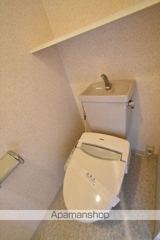 朝日プラザ岡山サウスフロントの内装写真