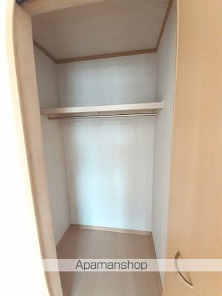 滋賀県愛知郡愛荘町愛知川[1K/27m2]の収納