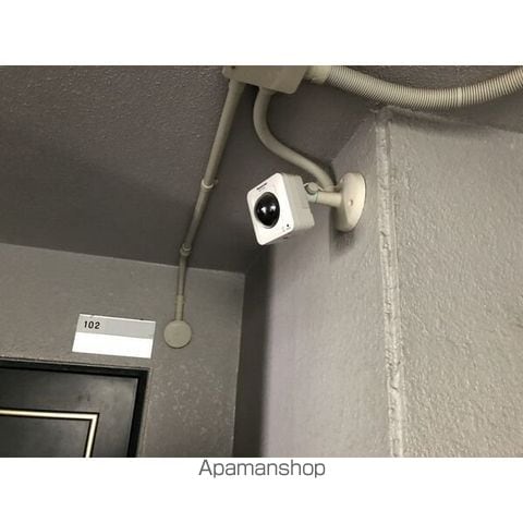 コンセール妙音通の内装写真