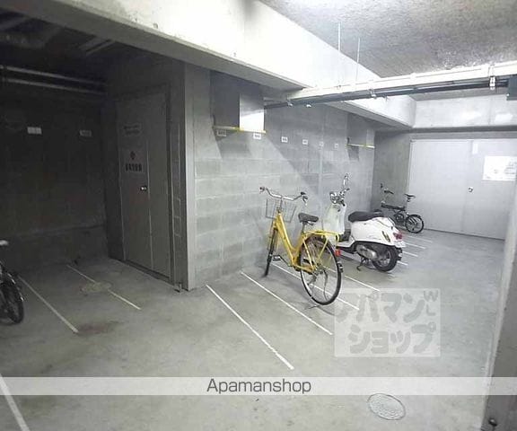 CASA祇園の外観写真