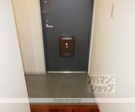 パインフィールド吉祥院の内装写真
