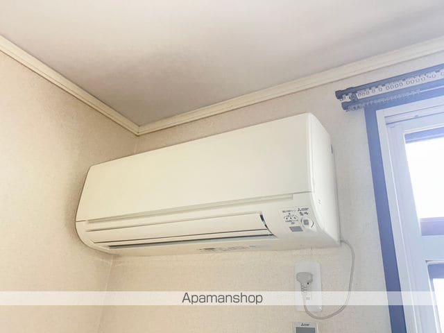 シティハイムクレスタAの内装写真