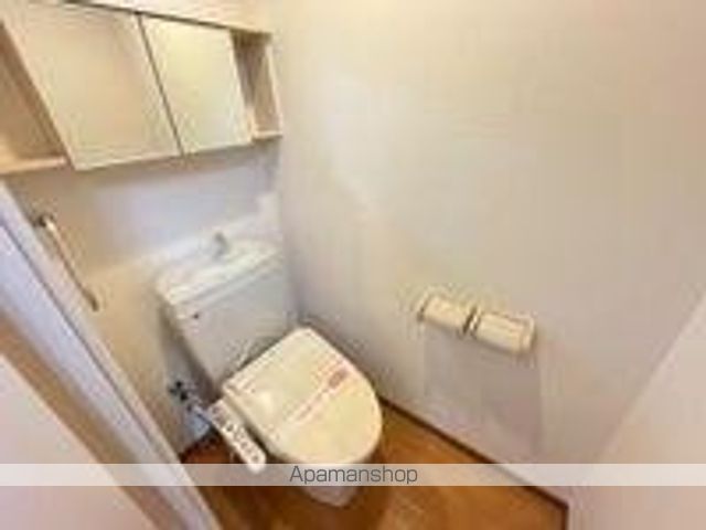 ブエナビスタの内装写真