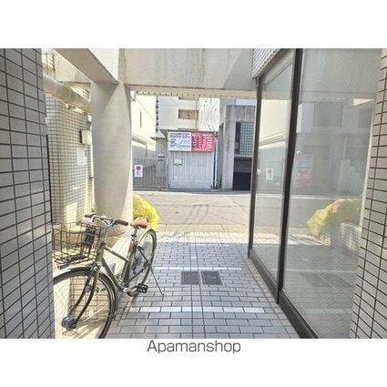 日動千代田ビル[1K/26.8m2]の共用部2