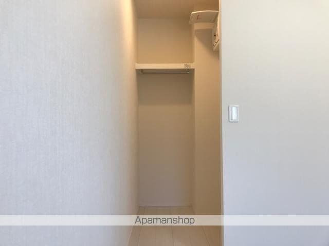 堺市中区東八田アパート工事の内装写真