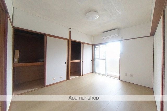 城山パレスの内装写真