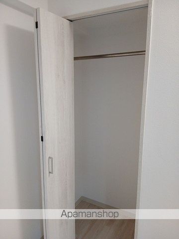 ラムール六甲山ノ手の内装写真