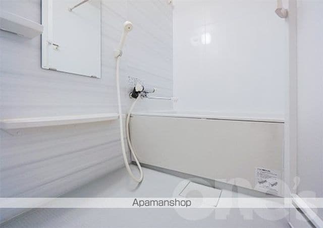 シエルブルー栄の内装写真
