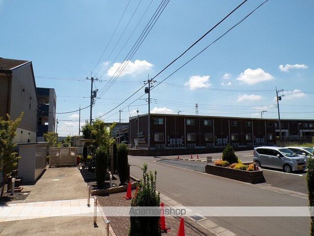 フェニーチェ Aの内装写真