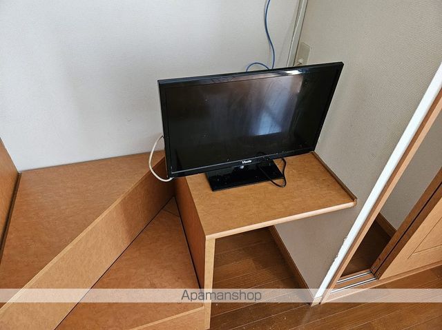 レオパレスフローラ夷山の内装写真