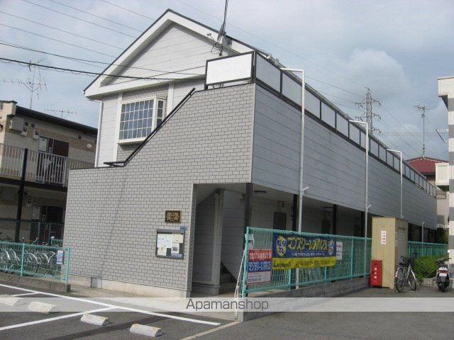 レオパレスSouthCourt