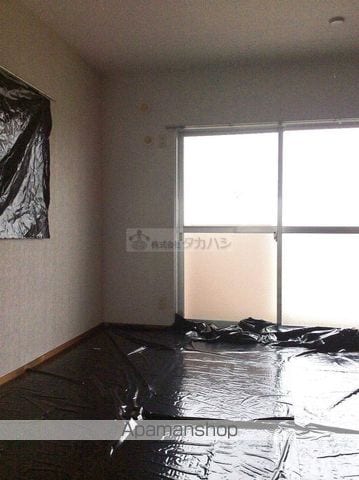 オリーブハウス万能倉Aの内装写真