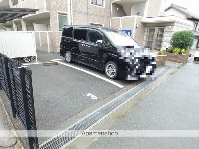 ヴァンベールのその他写真
