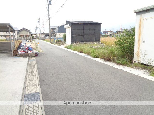 ロジュマン リアンBの周辺写真