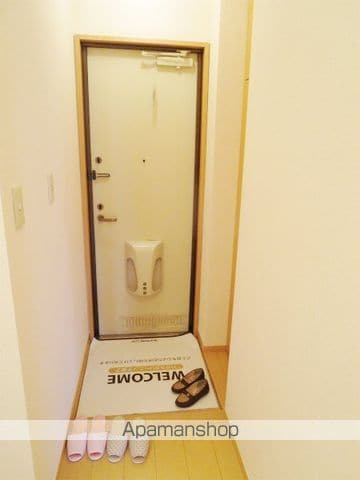ヴィルドミールの内装写真