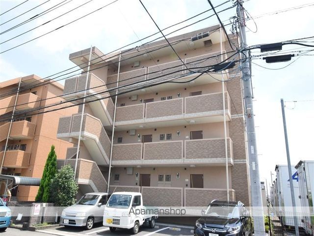 エスペランサの玄関写真