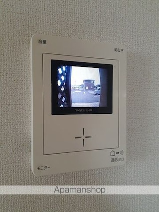 ルスティカーナＢ[2LDK/57.21m2]のその他設備