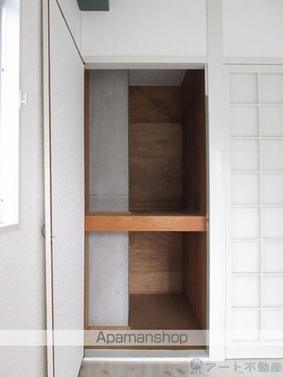 グランドール双海[1K/21.06m2]のその他設備