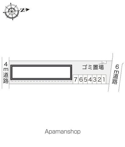 レオパレスシマダのその他写真