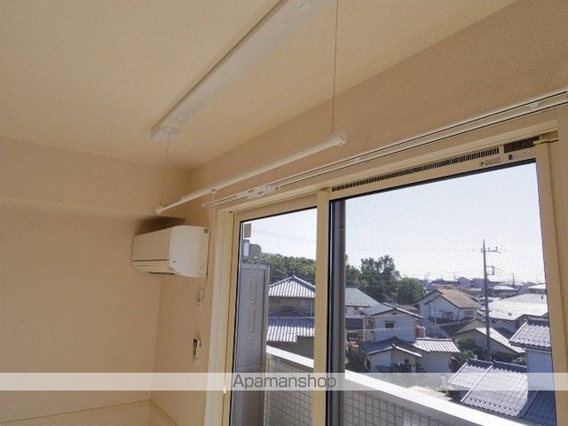 モン・レーヴの内装写真