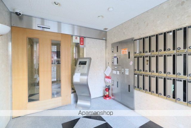 アヴィニティー品川戸越の内装写真
