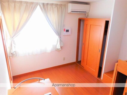 レオパレスエクセレントＳＨＯＵ[1K/23.74m2]のリビング・居間2